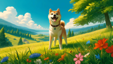 Shiba Inu names
