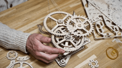 antique grandfather clock repair
