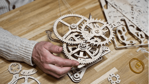 antique grandfather clock repair