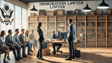 immigration lawyer iranian