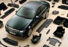 used car parts for sale