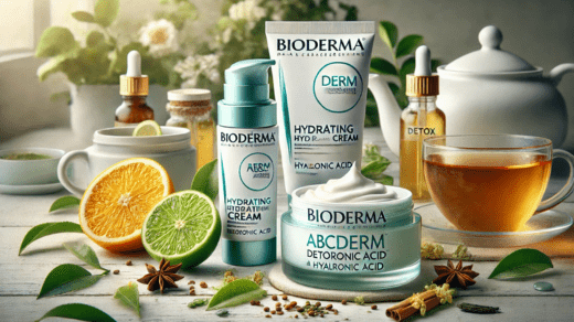 Bioderma ABCDerm Hydrating Cream