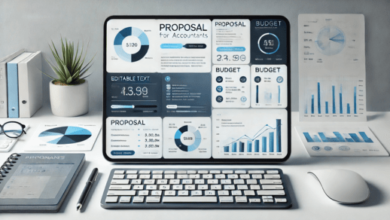 proposal software for accountants