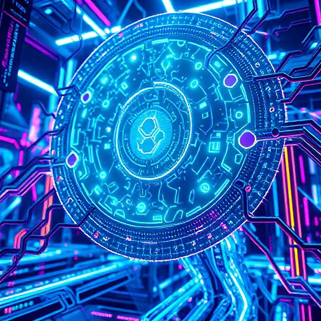 blockchain technology