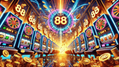 game Slot88