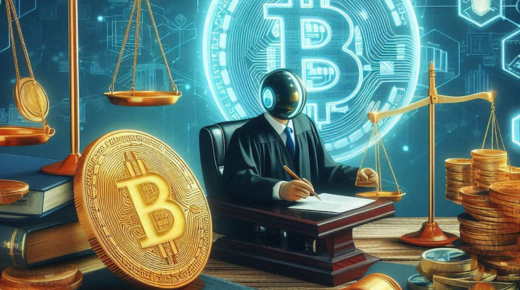 latest crypto stories