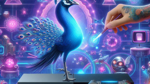 Peacocktv.comtv