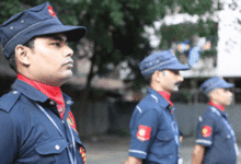 Security Agency Delhi