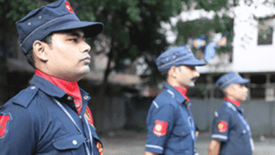 Security Agency Delhi