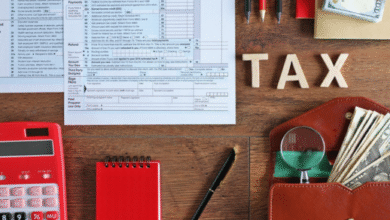file partnership tax return