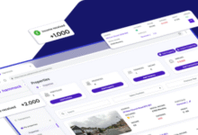 MTD software for landlords