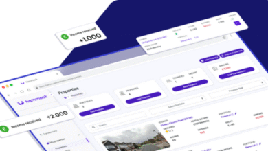 MTD software for landlords