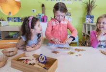 Reggio daycare Nocatee, FL