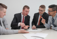 business advisory