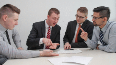 business advisory