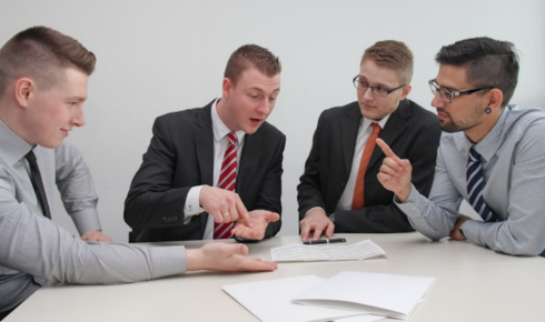 business advisory