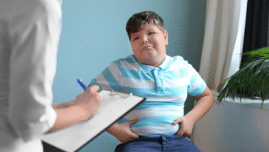 childhood obesity