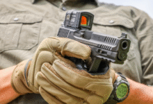 fast optic milling