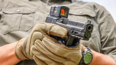 fast optic milling