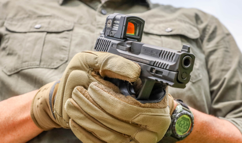 fast optic milling