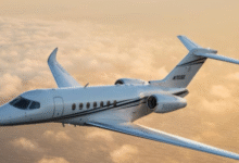 the benefits of private jet services