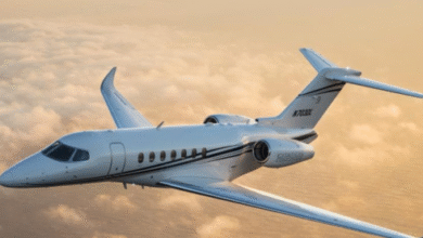 the benefits of private jet services