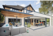 home extensions