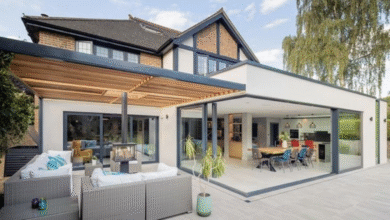 home extensions