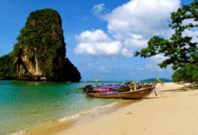 phuket travel package