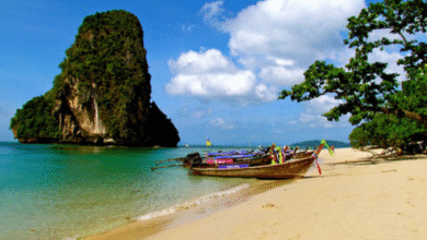 phuket travel package
