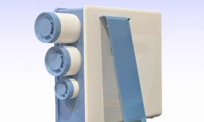 reverse osmosis water filter