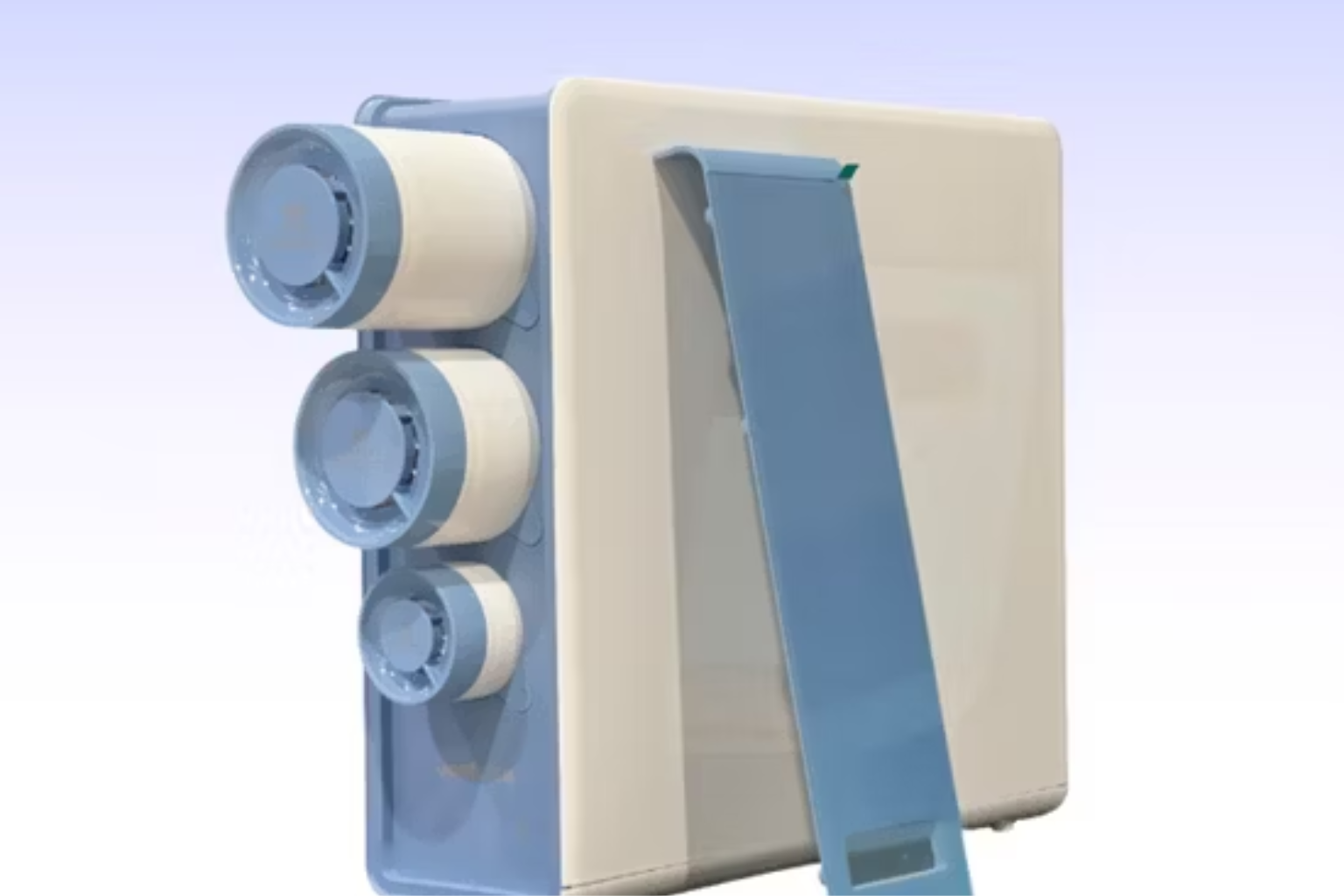reverse osmosis water filter
