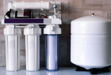 water treatment systems Southern California