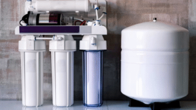 water treatment systems Southern California