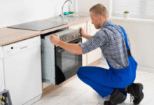 Appliances Connection appliance repair