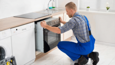 Appliances Connection appliance repair