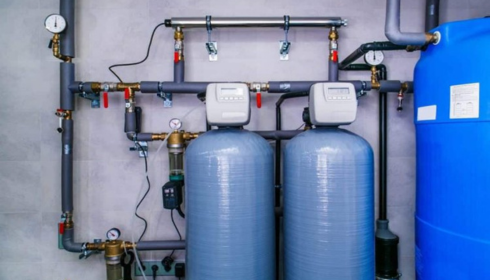 best water filtration system for home