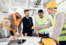 luxury commercial contracting