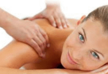 Tui-na Massage in Melbourne