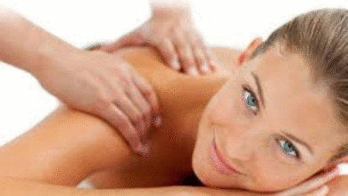 Tui-na Massage in Melbourne