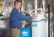 lindsay ecowater ontario oregon