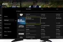 Pluto TV isn't merely changing viewership