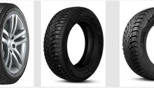 Triangle IcelynX TI501