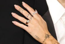 Lily Arkwright’s ethical diamond jewellery