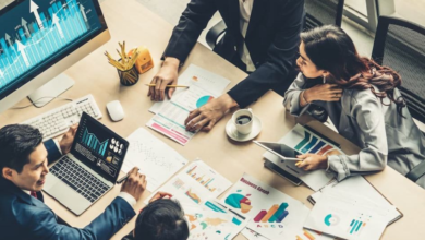 financial preparation