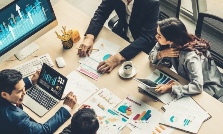 financial preparation