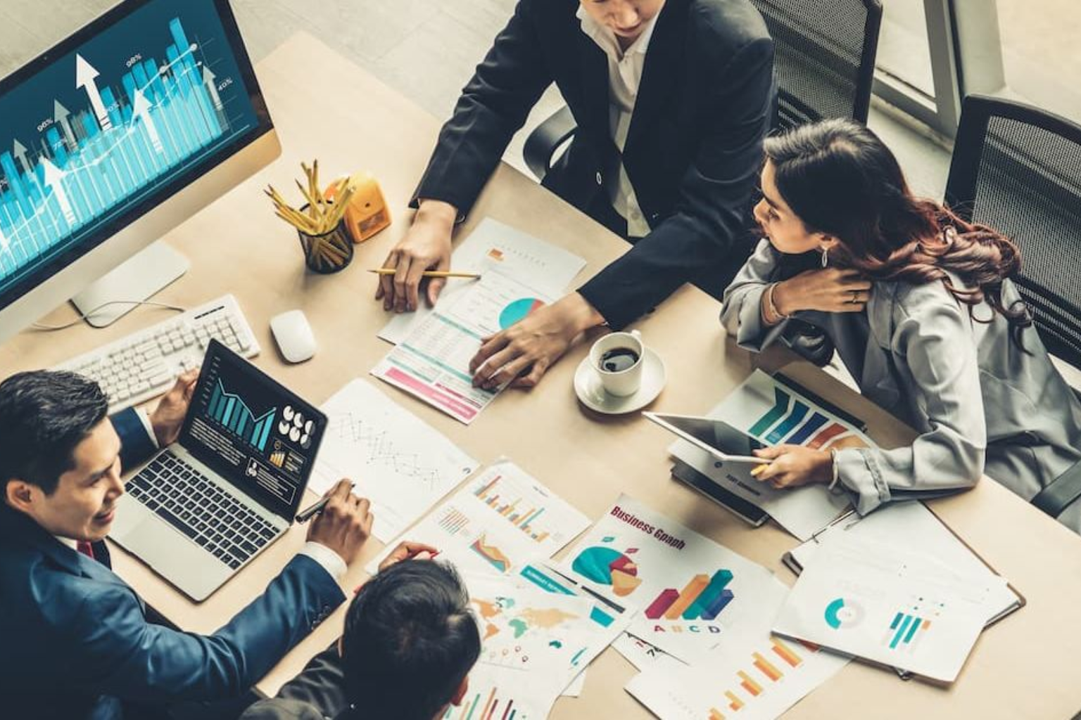 Beyond the Offer: What Really Leads to a Smooth Business Sale