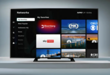 more than 350 live channels