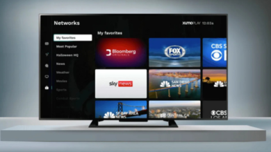 more than 350 live channels