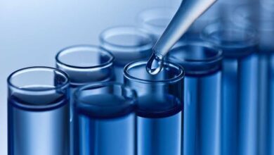 free water testing
